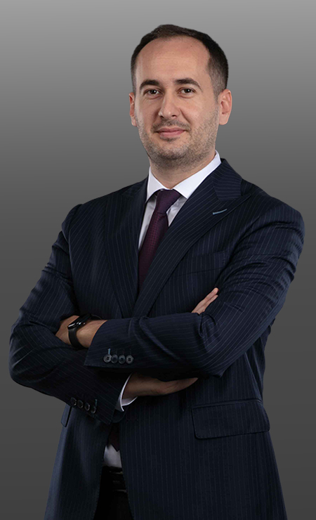 Paşa Əliyev