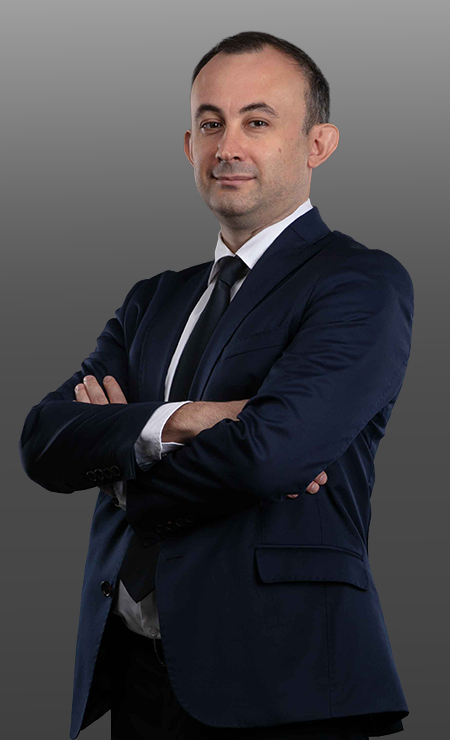 Rüfət Hacıyev
